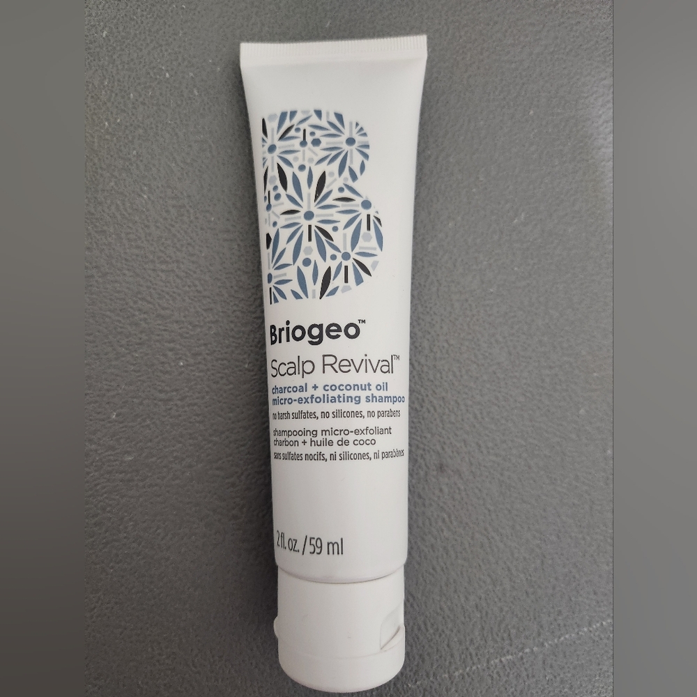 Briogeo Scalp Revival Shampoo